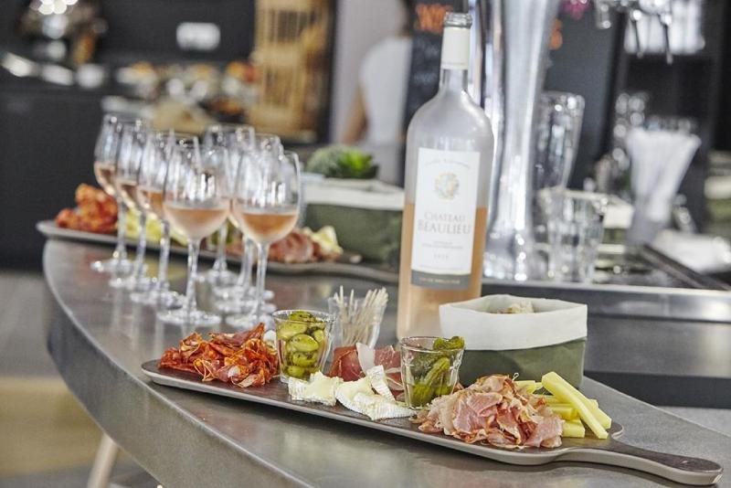 Фото Campanile Rungis – Orly