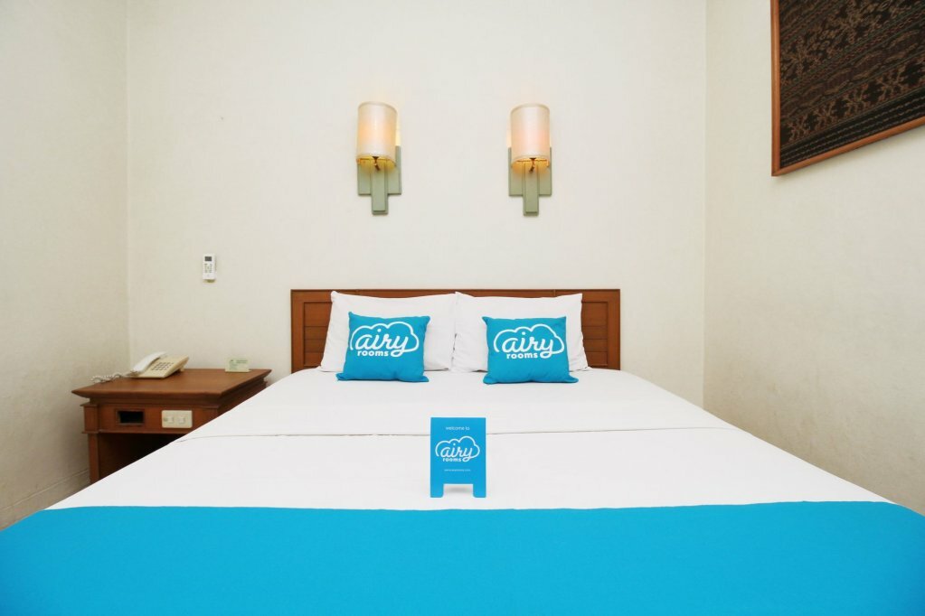 Hotel Airy Sarirejo Dr Cipto 73 Semarang, Semarang, photo