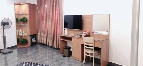 Гостиница Queen Mo Lao Hotel в Ханое