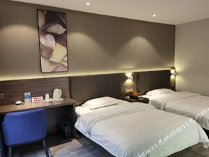 7Days Inn Huaihua Train Station Square (Hunan Province, Huaihua City), hotel