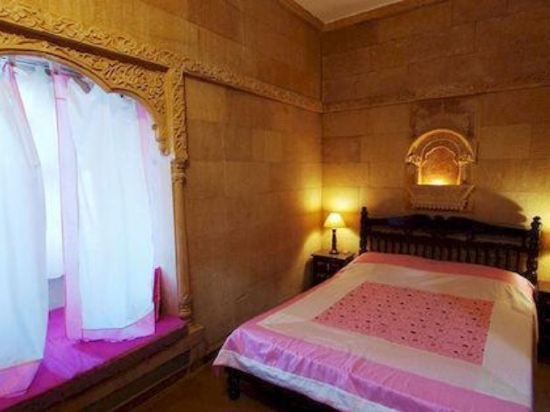 Фото Hotel Pleasant Haveli