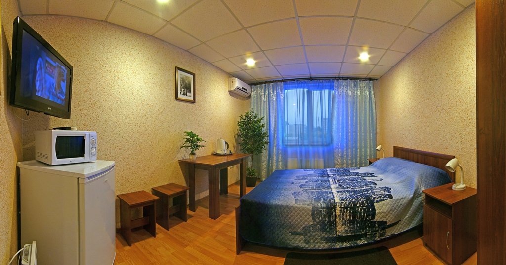 Фото Центральный