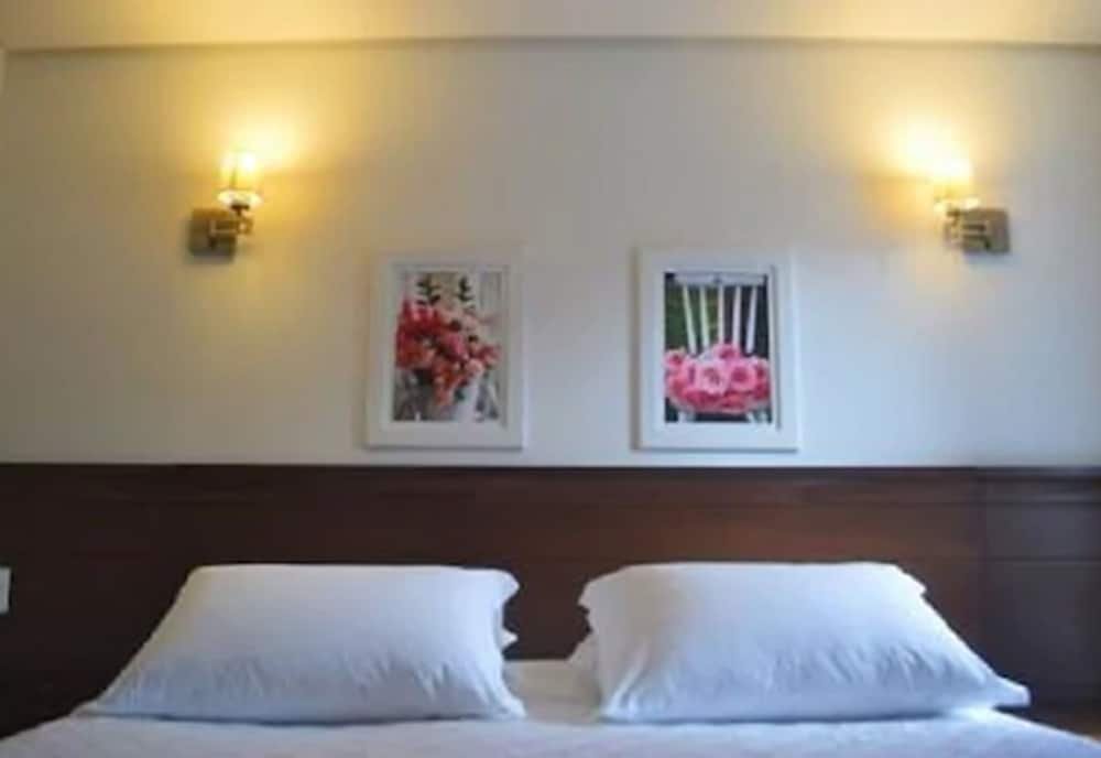 Фото Hotel Monte Felice Centro