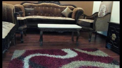 Фото New Cairo Heart Hotel