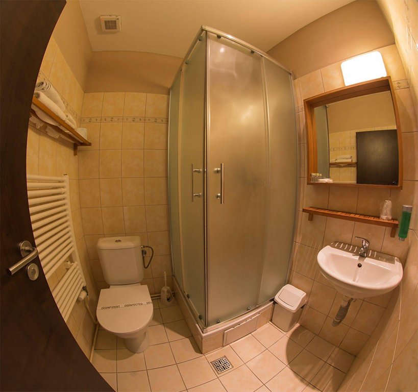 Фото Pension Falconi