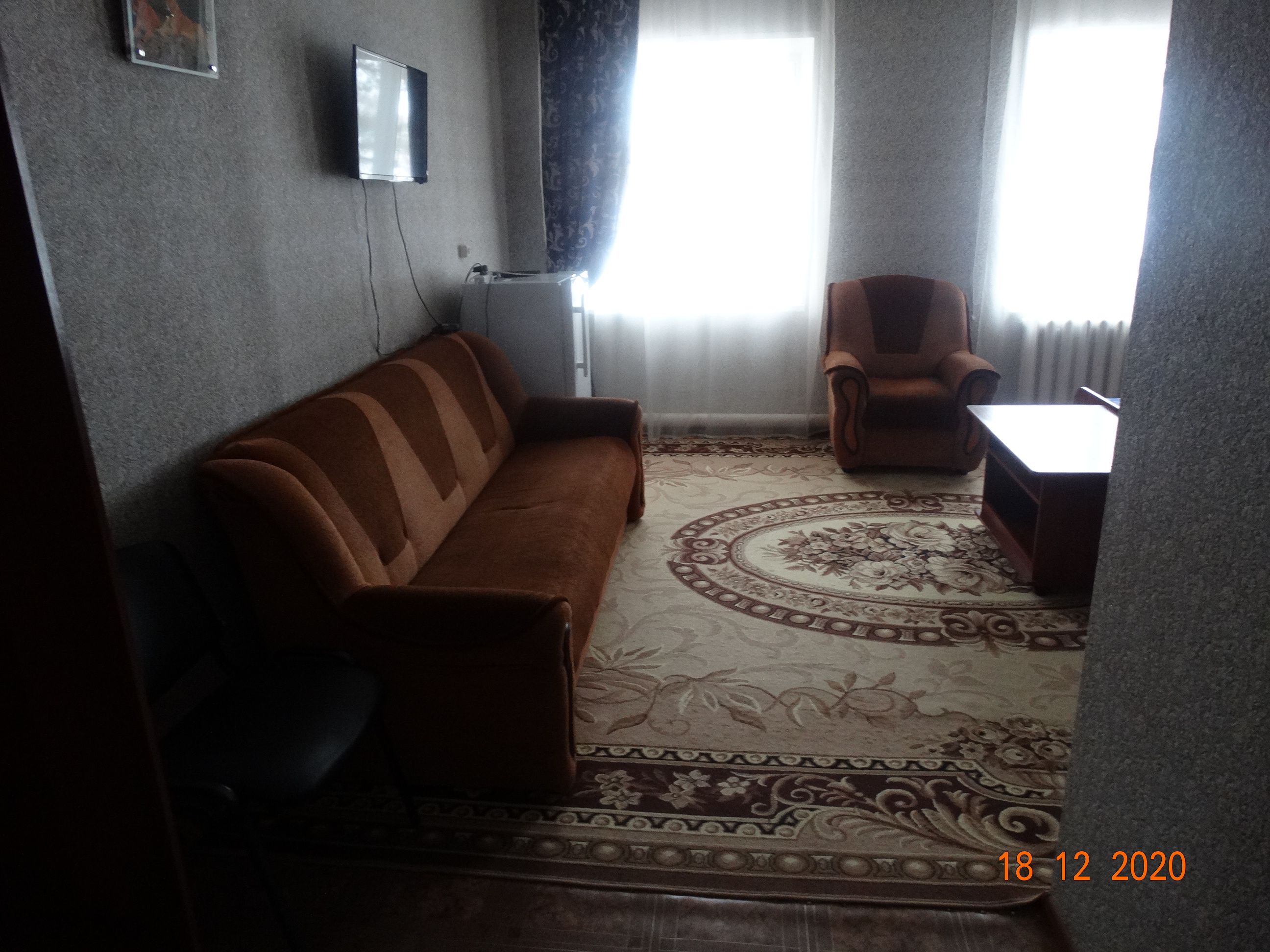 Фото Гостиница