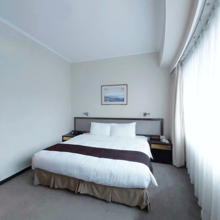 Фото South Pacific Hotel