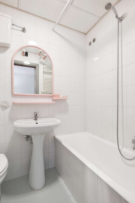 Фото Hotel Garibaldi