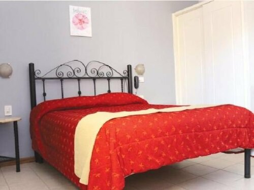 Гостиница Hotel Sienna в Провинции Мендоса