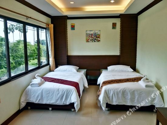 Фото Daratalay Jomtien