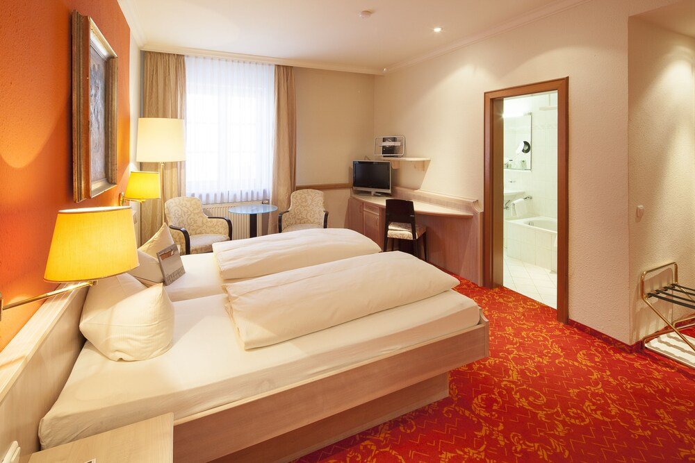 Фото Hotel Mohren