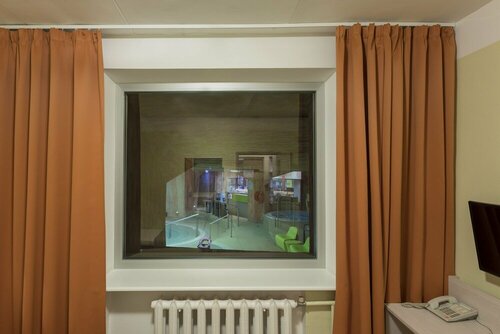 Гостиница СПА-отель Викинг в Пярну