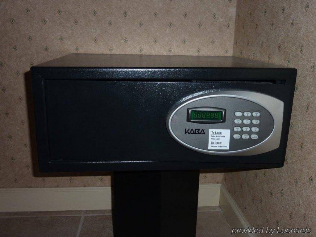 Фото Holiday Inn Vancouver Airport Richmond, an Ihg Hotel