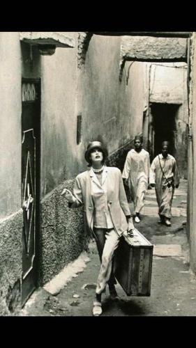 Фото Riad Hermes