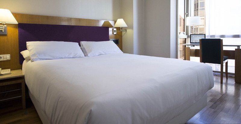 Фото Erase un Hotel