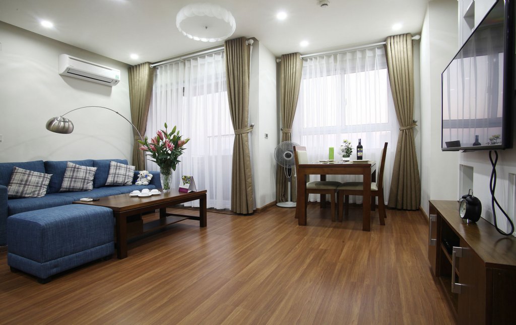 Фото Poonsa Cau Giay