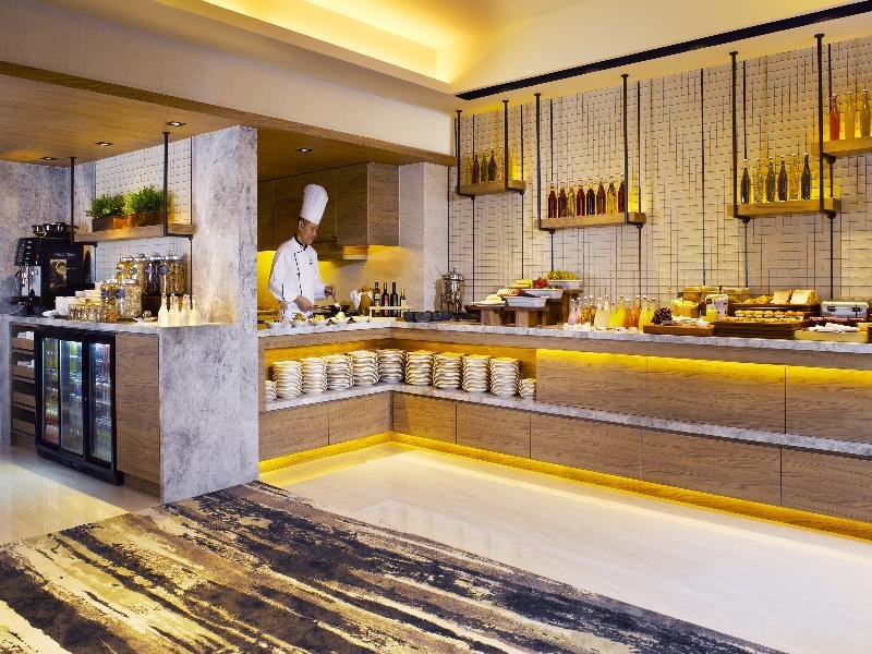 Фото Parkroyal on Beach Road