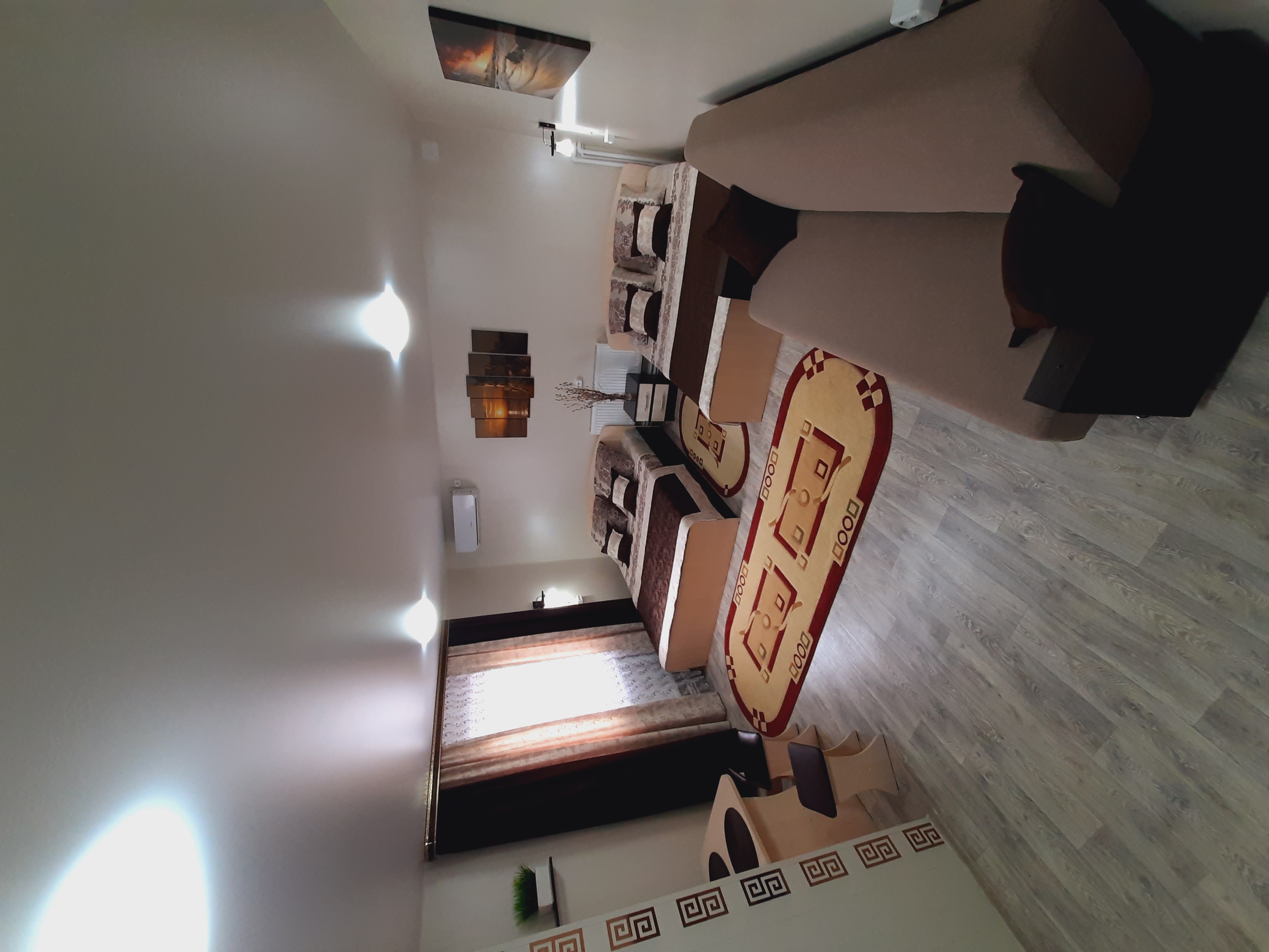 Фото Гостевые номера у Александра