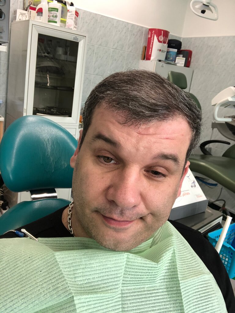 Dental clinic Denta Servis, Zelenograd, photo