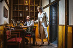 Indiequest (Spartakovskaya Square, 10с12), quests