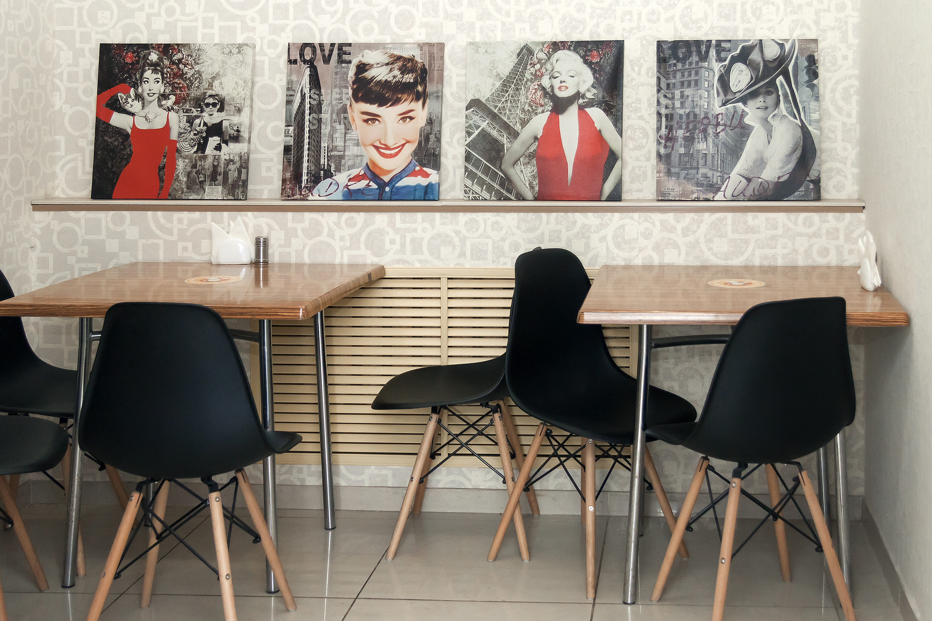 Фото Мини-отель Белелюбского