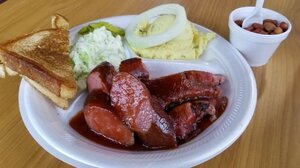 Big John’s Feed Lot by Brenda (Texas, Howard County, City of Big Spring), restaurant