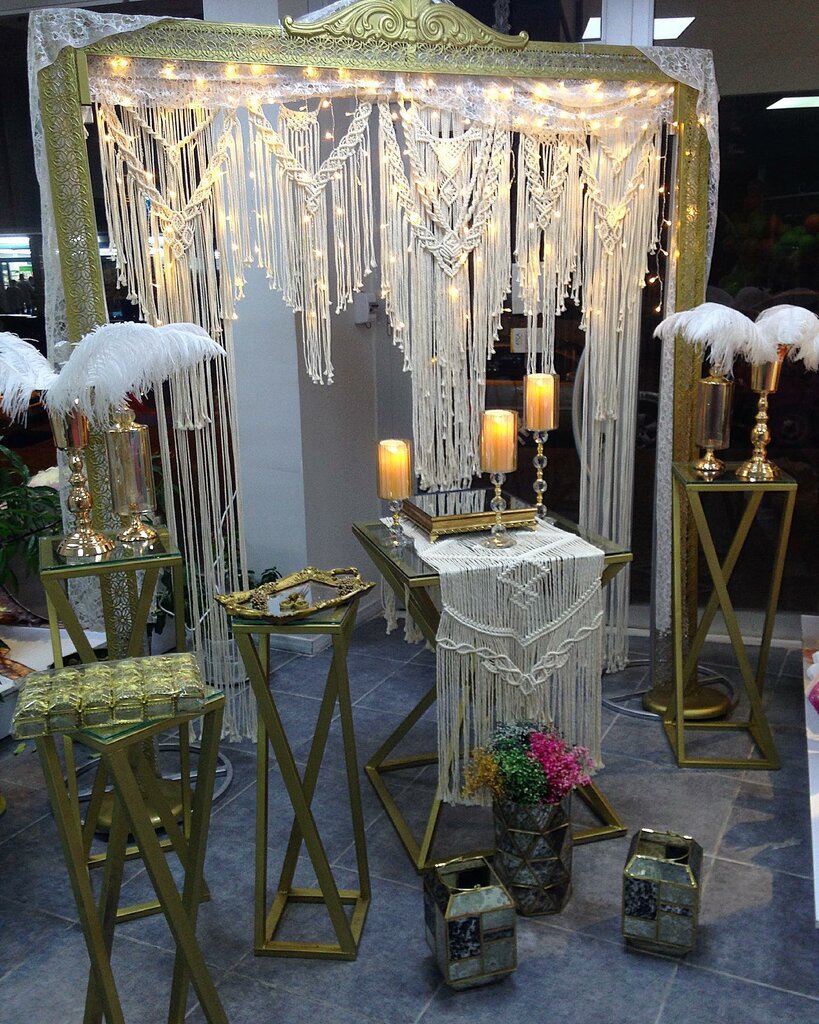 Organization of events Atca Organization, Cerkezkoy, photo