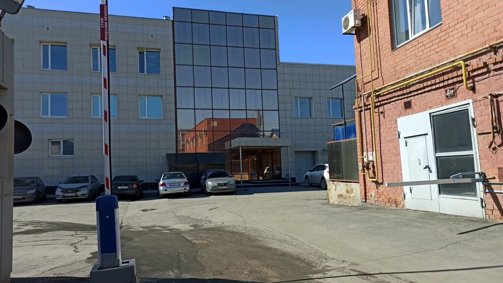 Compañía de pasajeros de ferrocarril Sverdlovskaya prigorodnaya kompaniya, , foto