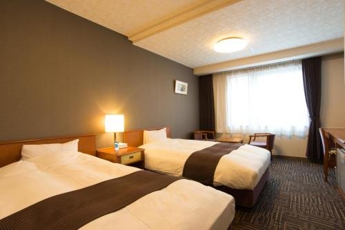 Фото Hotel Hachiman