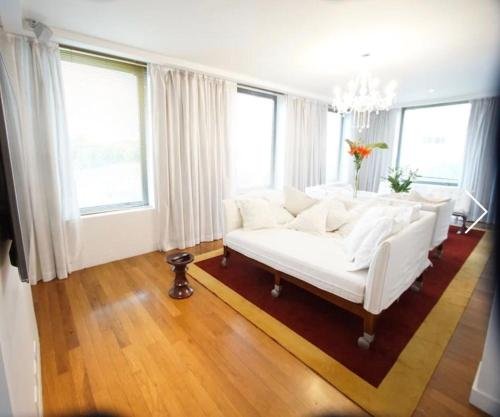 Фото Residence Master Suite in Porteño Building