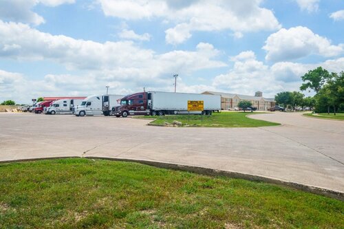 Гостиница Motel 6 Mesquite, Tx - Rodeo - Convention Ctr в Мескуите