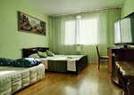 Na Musorgskogo Apartments (улица Мусоргского, 7), short-term housing rental