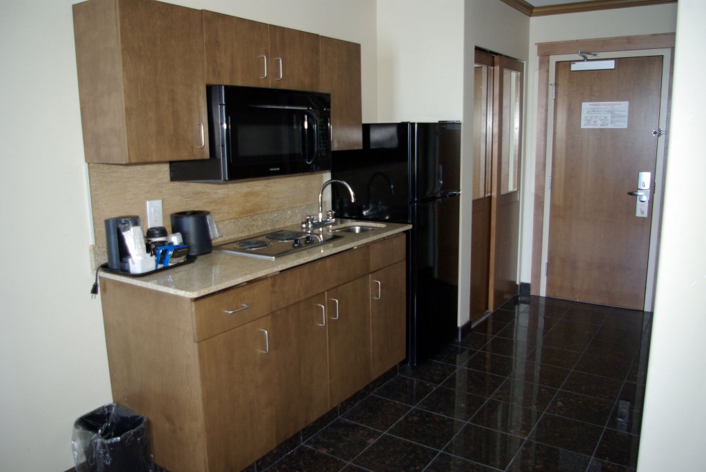 Фото Camrose Resort & Casino