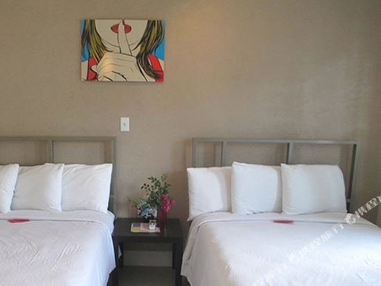 Фото Shalimar Motel