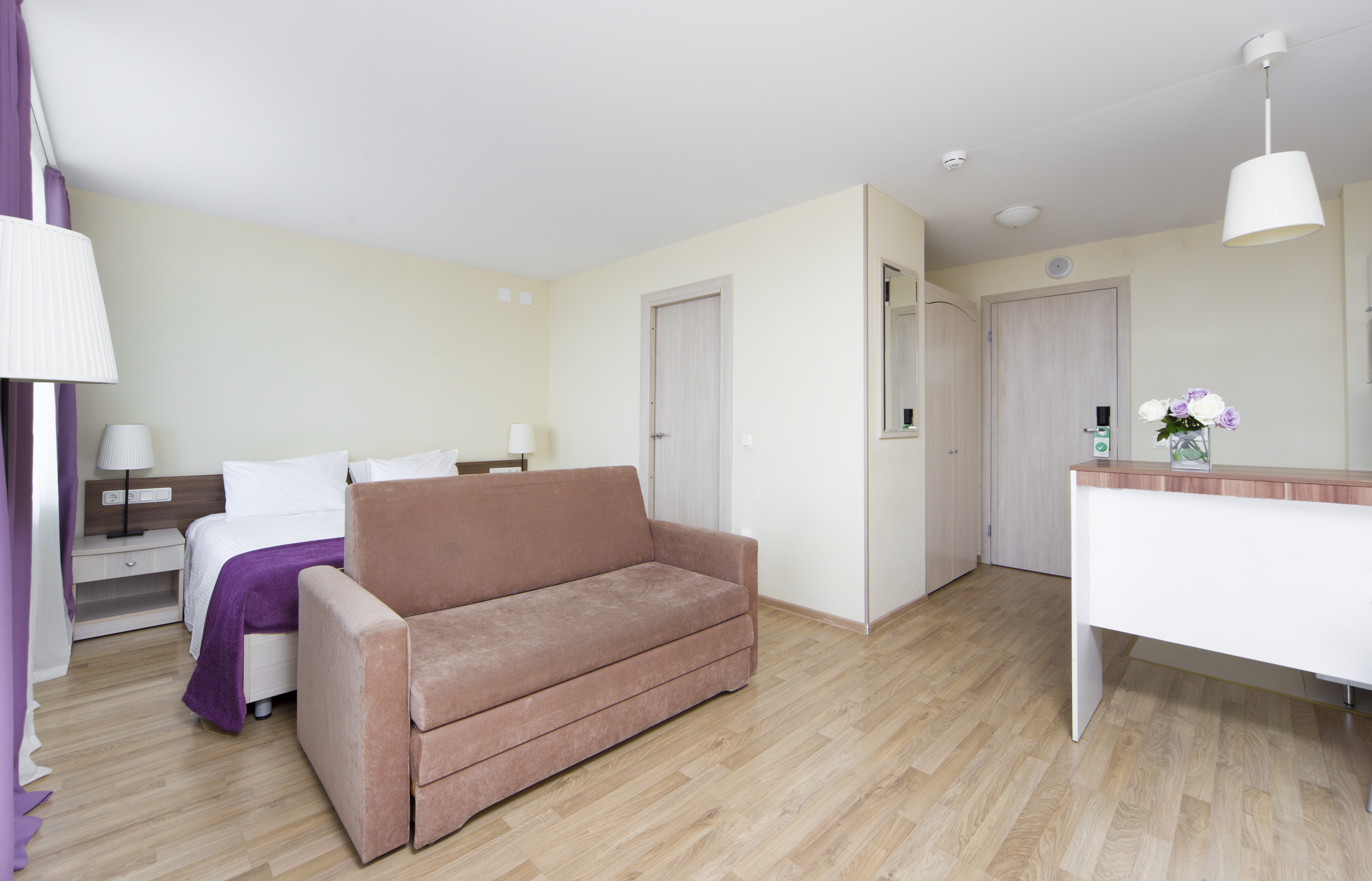 Фото Репинская