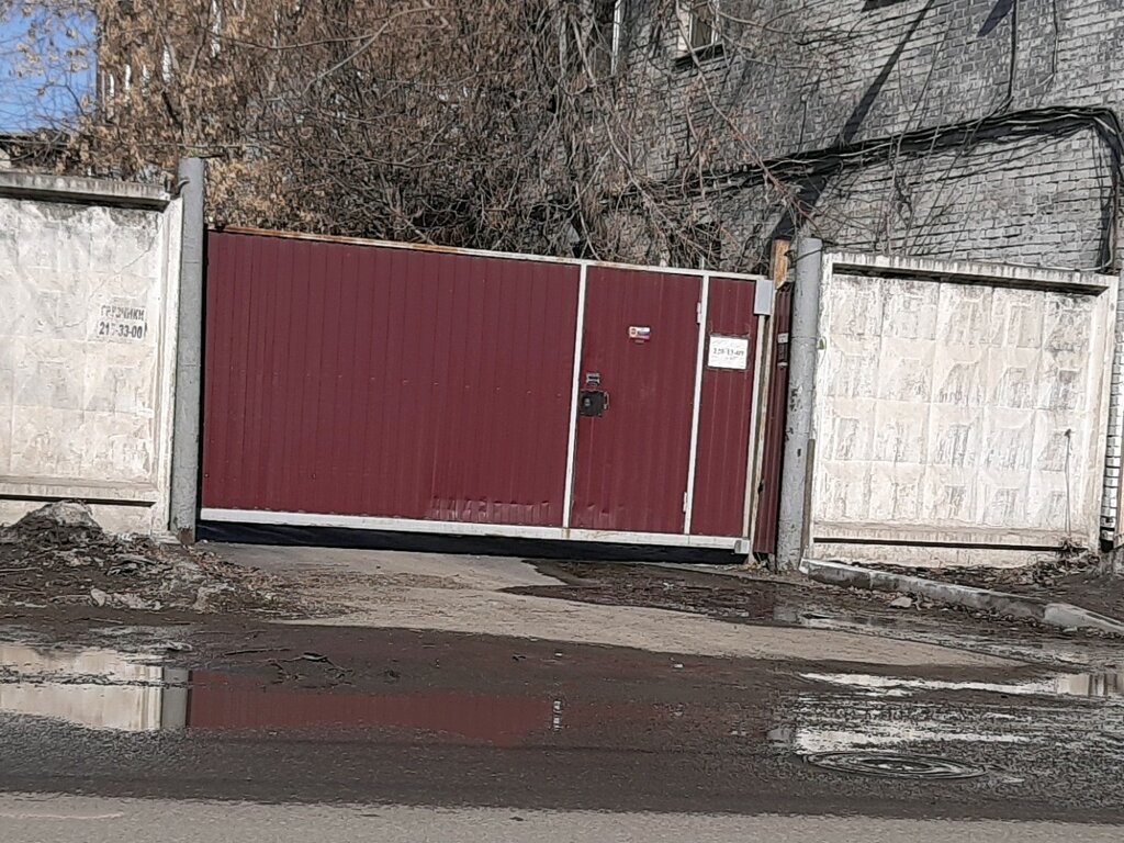 Agencia de publicidad Reklamnaya studiya Kreativ, proizvodstvo, , foto