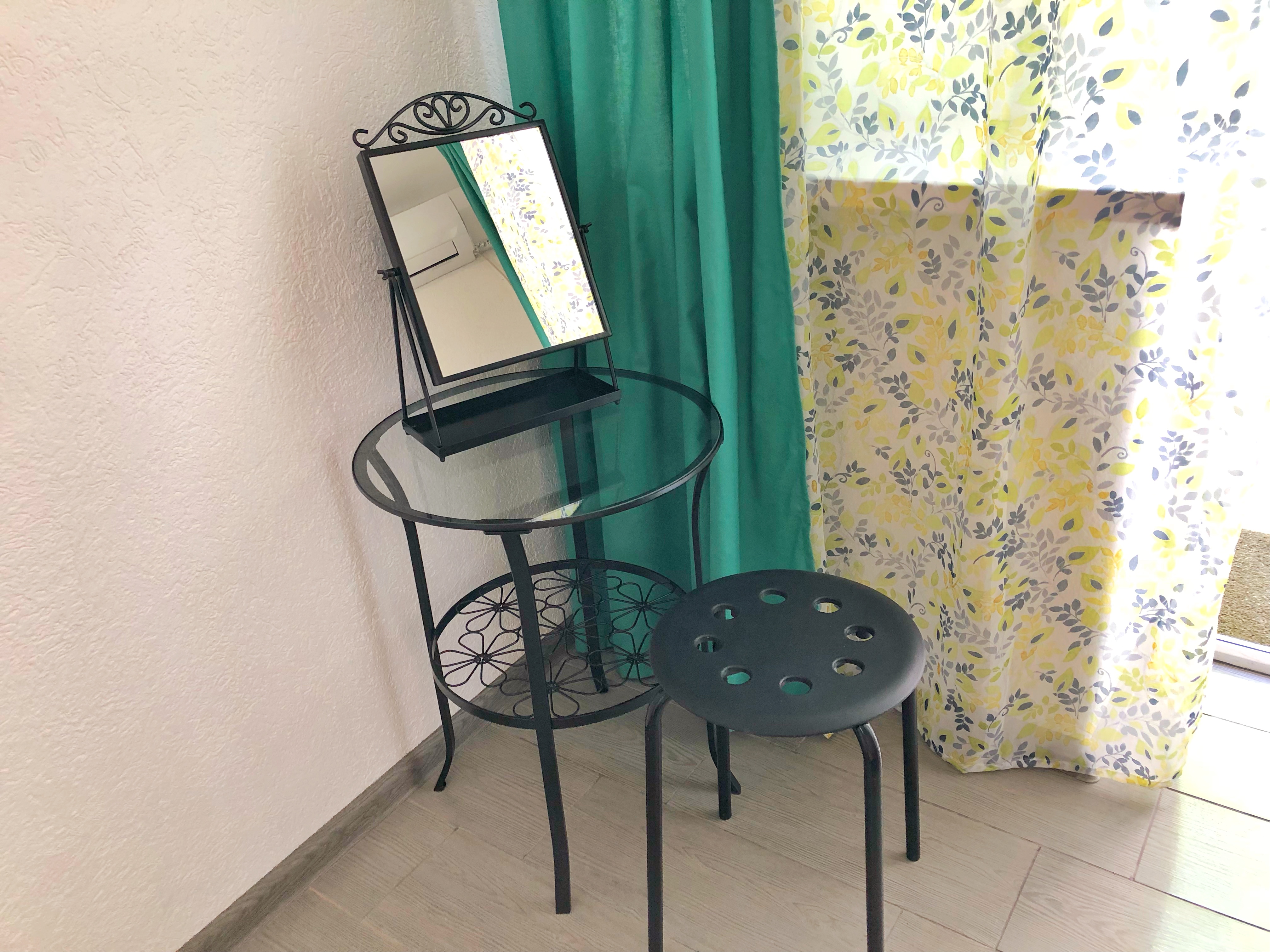 Фото Горный воздух