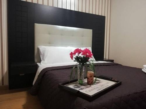 Фото CityHome Aparthotel