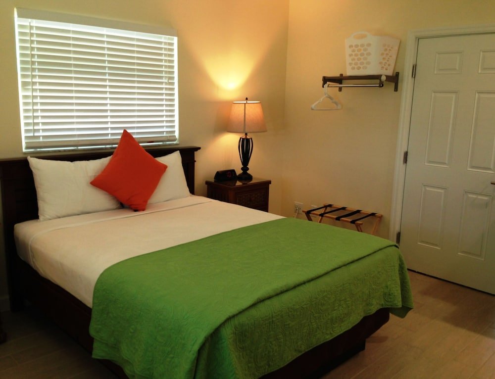 Фото Addys Villas