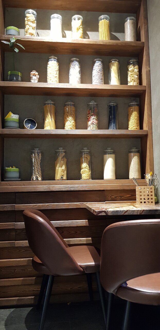 Black Grill House — Black Grill House