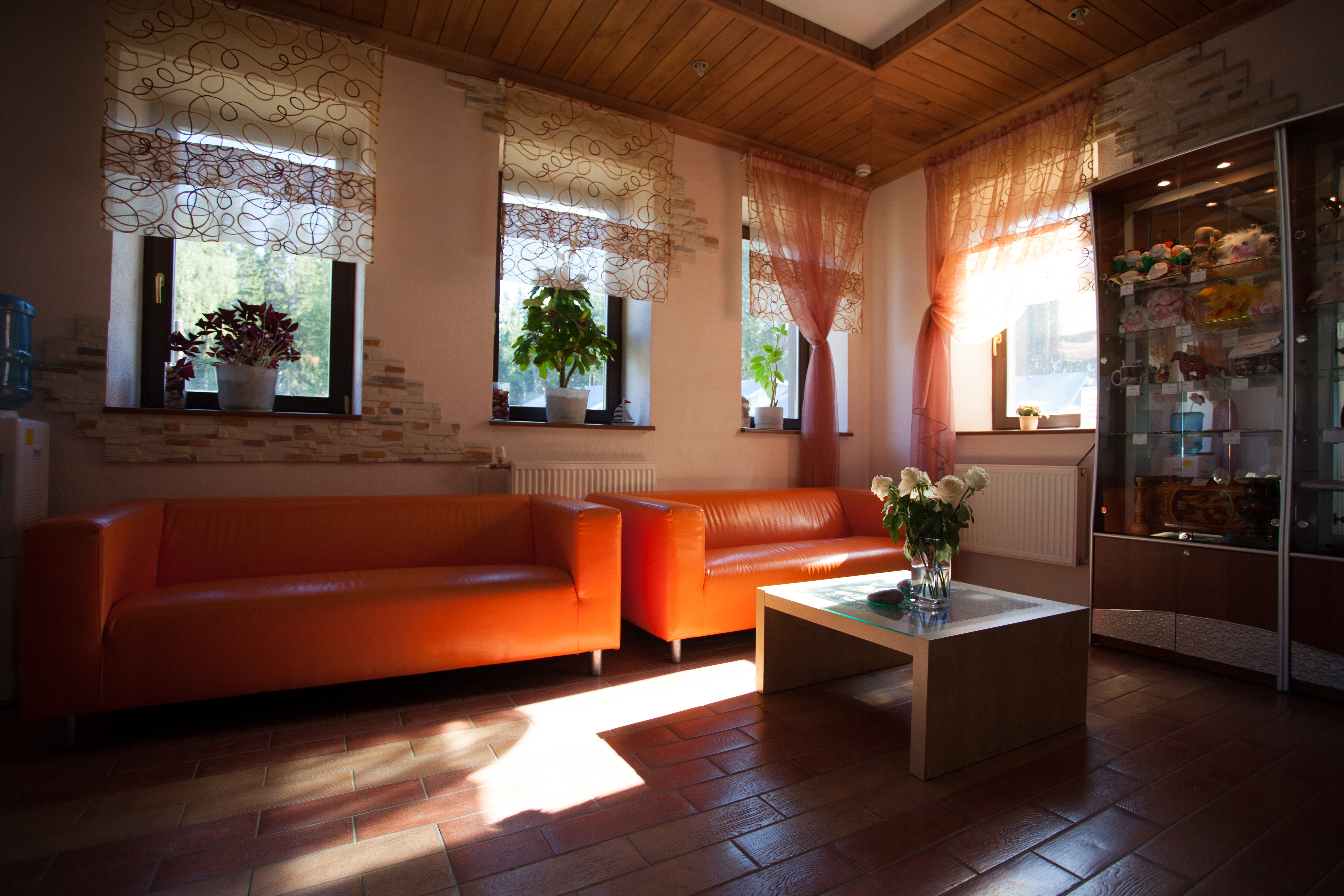 Фото Отель-клуб Гардарика