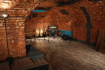 Лофт Люси (Lyusinovskaya Street, 36с2), rental of venues for cultural events