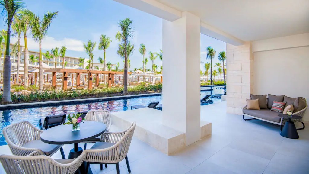 Фото Hyatt Zilara Cap Cana - Adults Only- All Inclusive