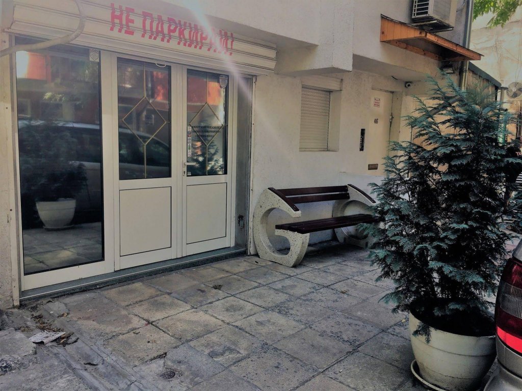 Фото Samuil Apartments