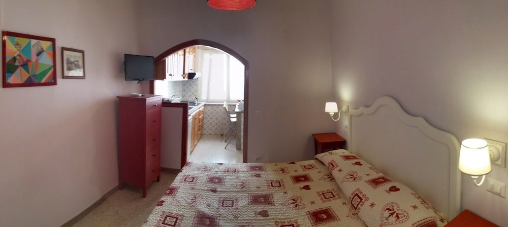 Фото Casa Omero Sperlongaresort