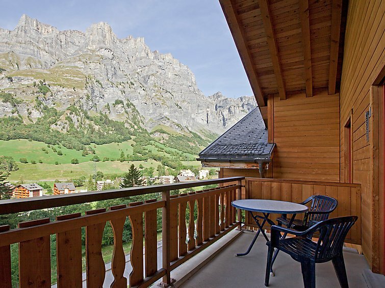 Hotel Les Naturelles Résidence, Valais, photo