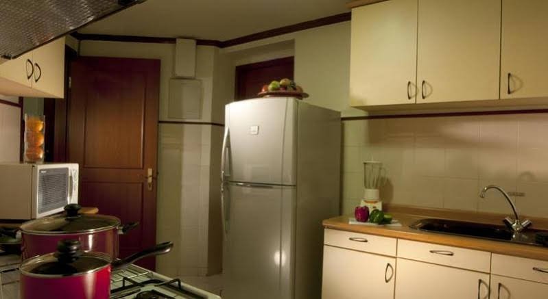 Фото The Residences at Puri Casablanca