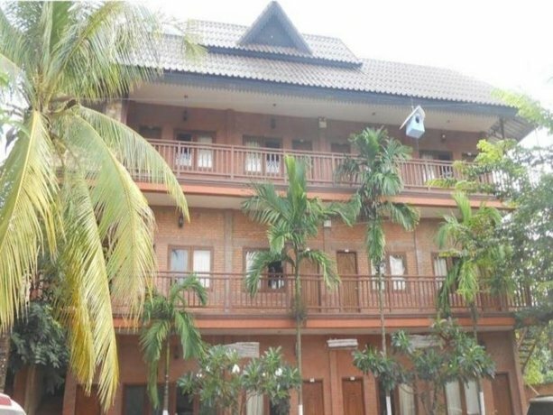 Chittavong Guesthouse