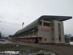 Yuzhnaya Tribuna (Krasnaya ulitsa, 36) ، فندق