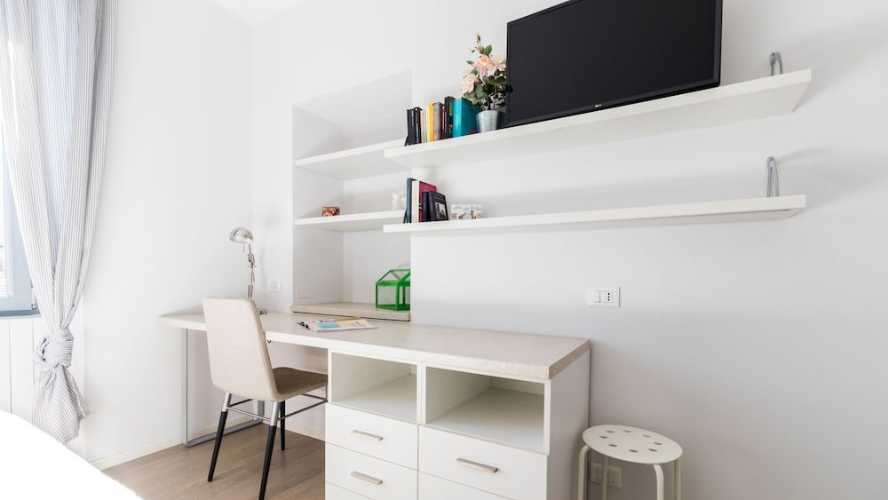 Фото Italianway-Corso San Gottardo 16